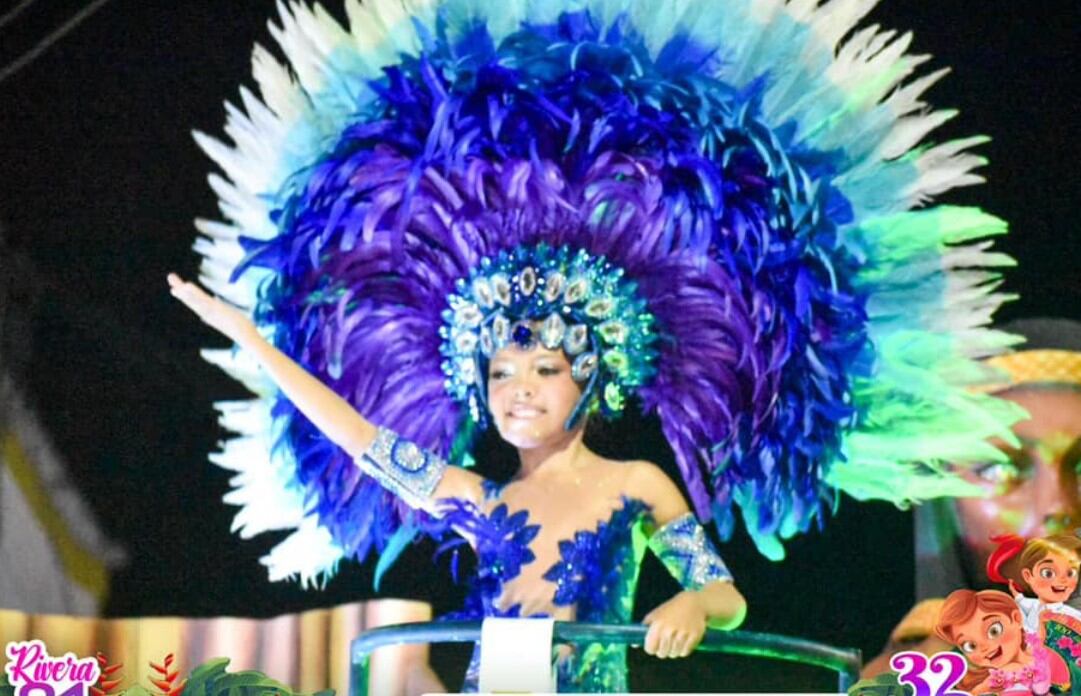 Festividades del Sanjuanero huilense