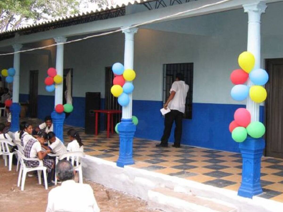 Colegios de Bolívar aún no regresarán a clases presenciales