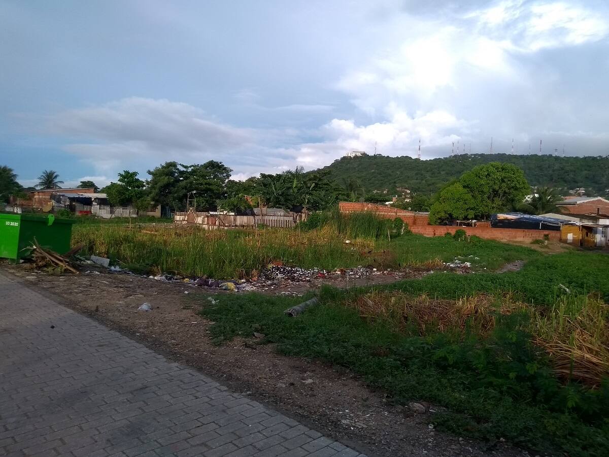 Pobreza monetaria en Cartagena aumentó según el DANE