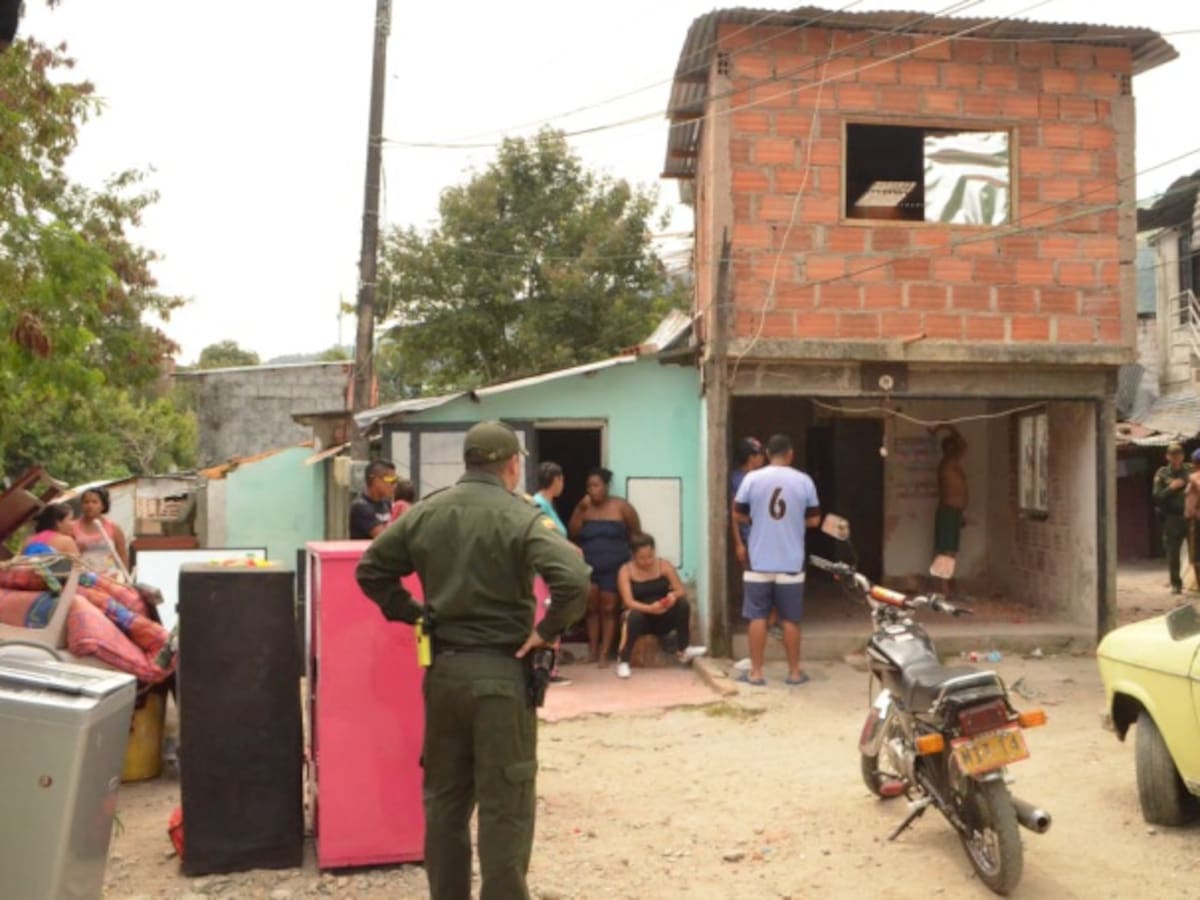 Demolieron la casa de ‘La Reina del Sur’