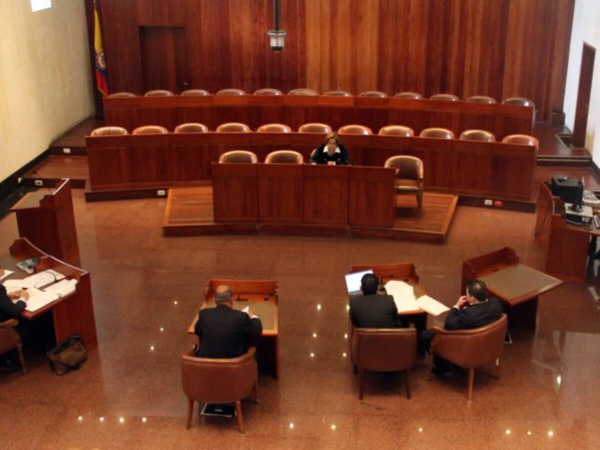 Nuevamente el Consejo de Estado desafía fallo que puso tope a megapensiones