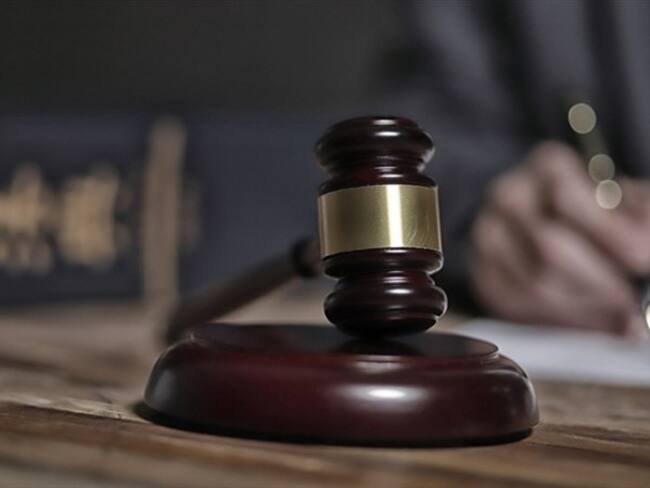 La lectura de sentencia en contra de Flórez Garizabal se realizará el próximo 18 de septiembre. Foto: Getty Images