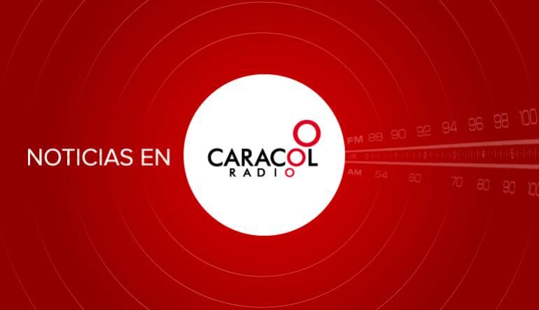 Caracol Radio.