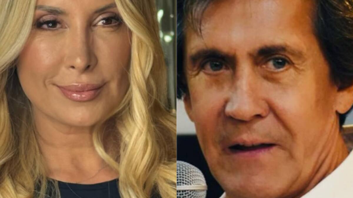 Fiscalía da medidas de protección a Ricardo Leyva en medio de denuncias cruzadas con su exesposa