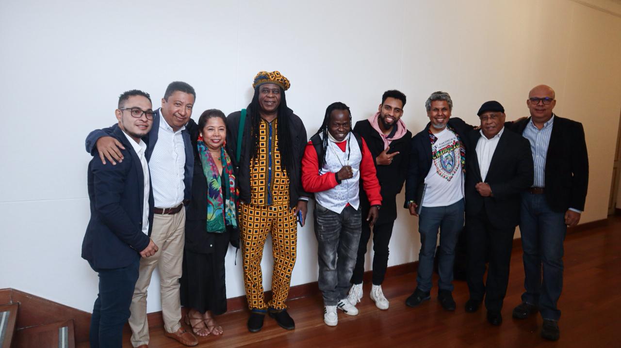 Alcaldía de Cartagena