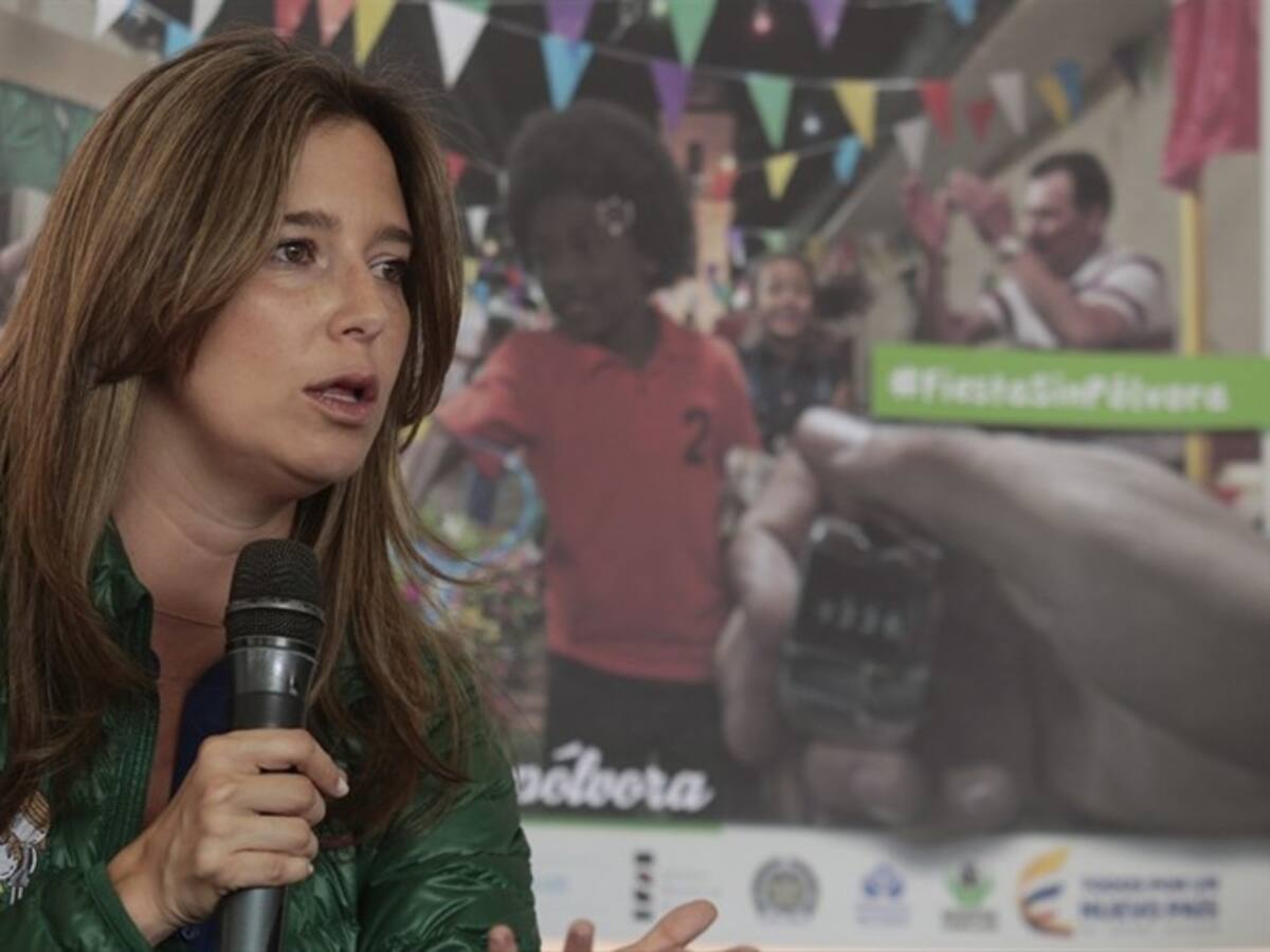 Las presiones que recibió Cristina Plazas para que renunciara a la dirección del Icbf