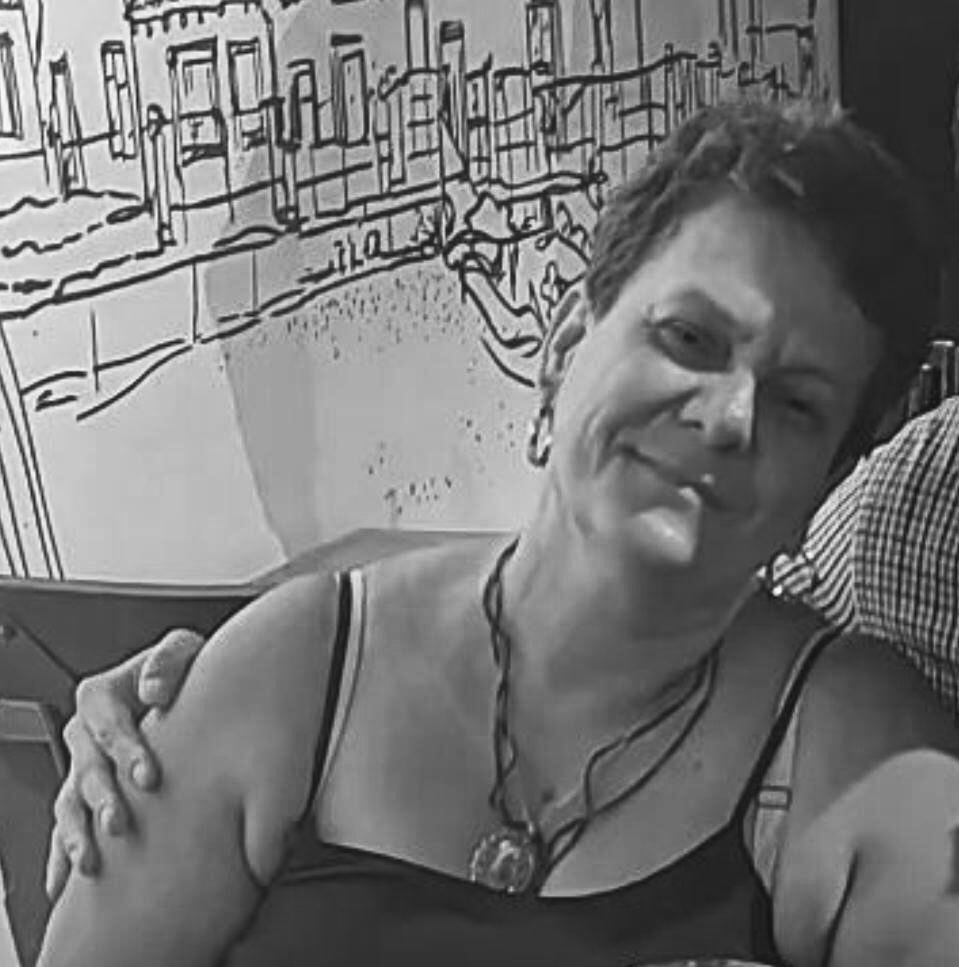 Cruz Magnolia Sánchez asesinada en Cali