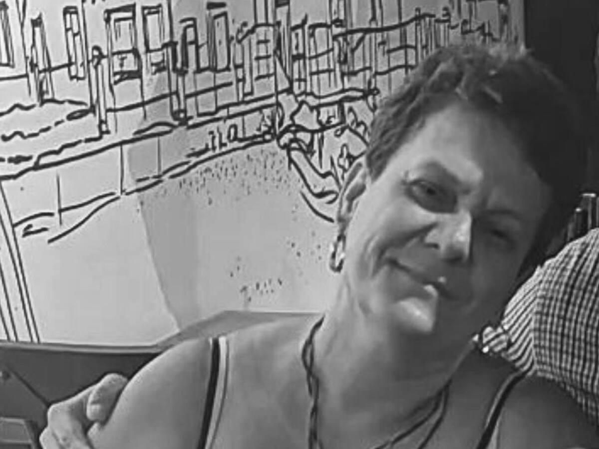 Ofrecen recompensa por esclarecer crimen de exjueza de paz asesinada en el norte de Cali