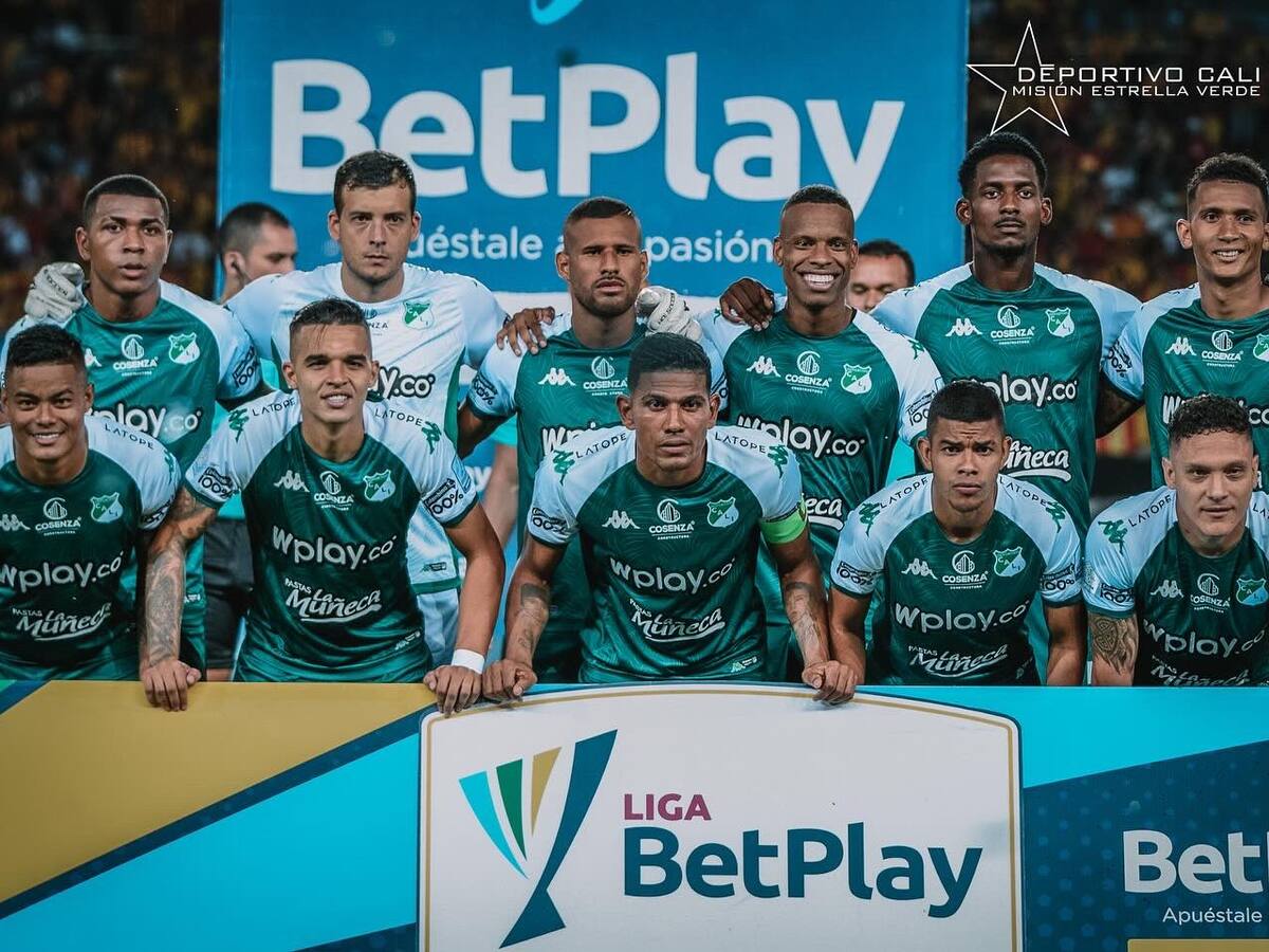 Alexander Mejía y el respaldo al DT: “Daremos todo para que el profe se sienta protegido”