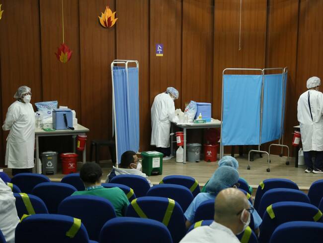 ¿Cuál es la realidad de los médicos en el país? Presidenta de la ANIR responde