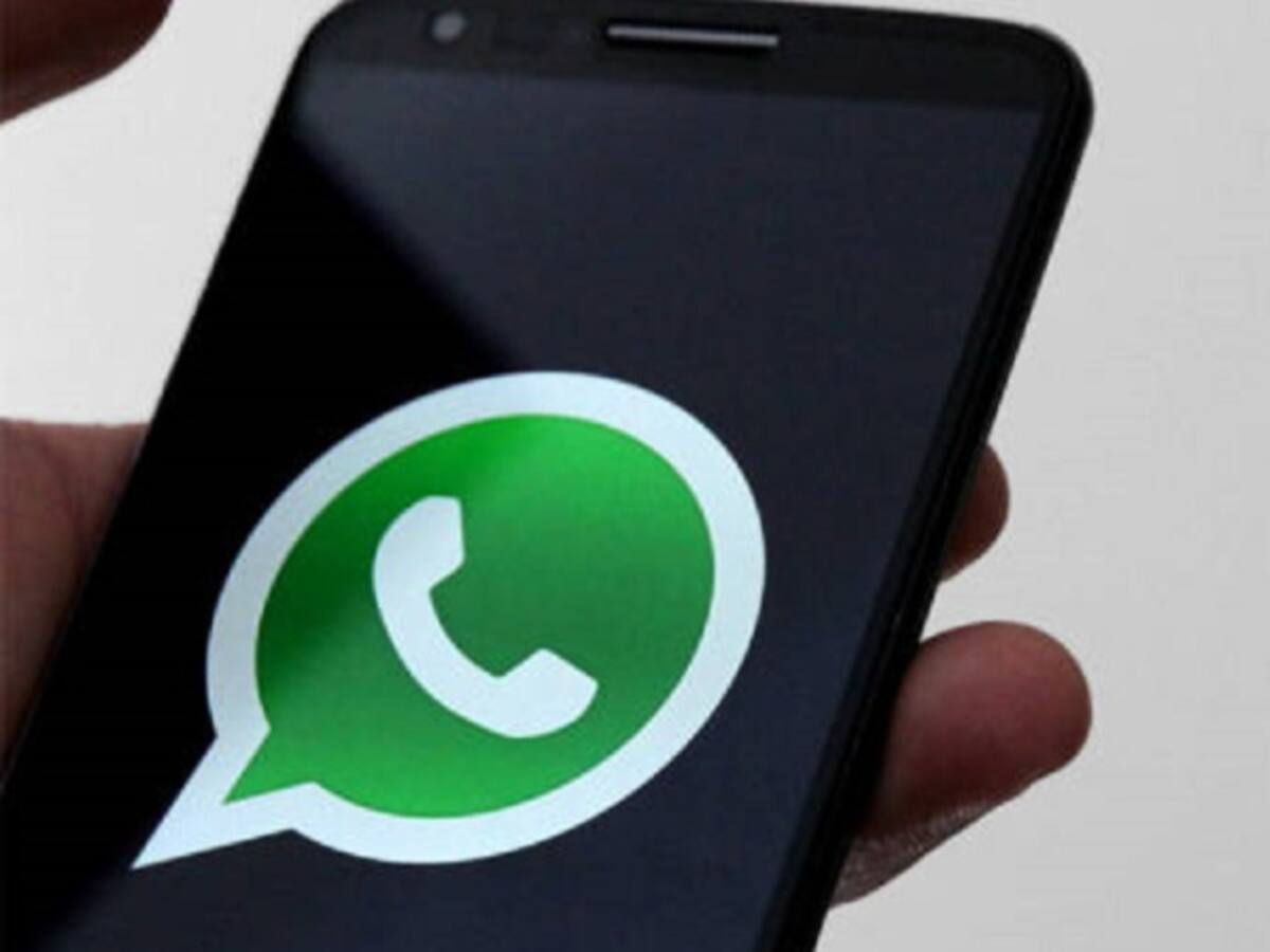 Conozca cómo borrar en un solo paso audios, videos y fotos de WhatsApp