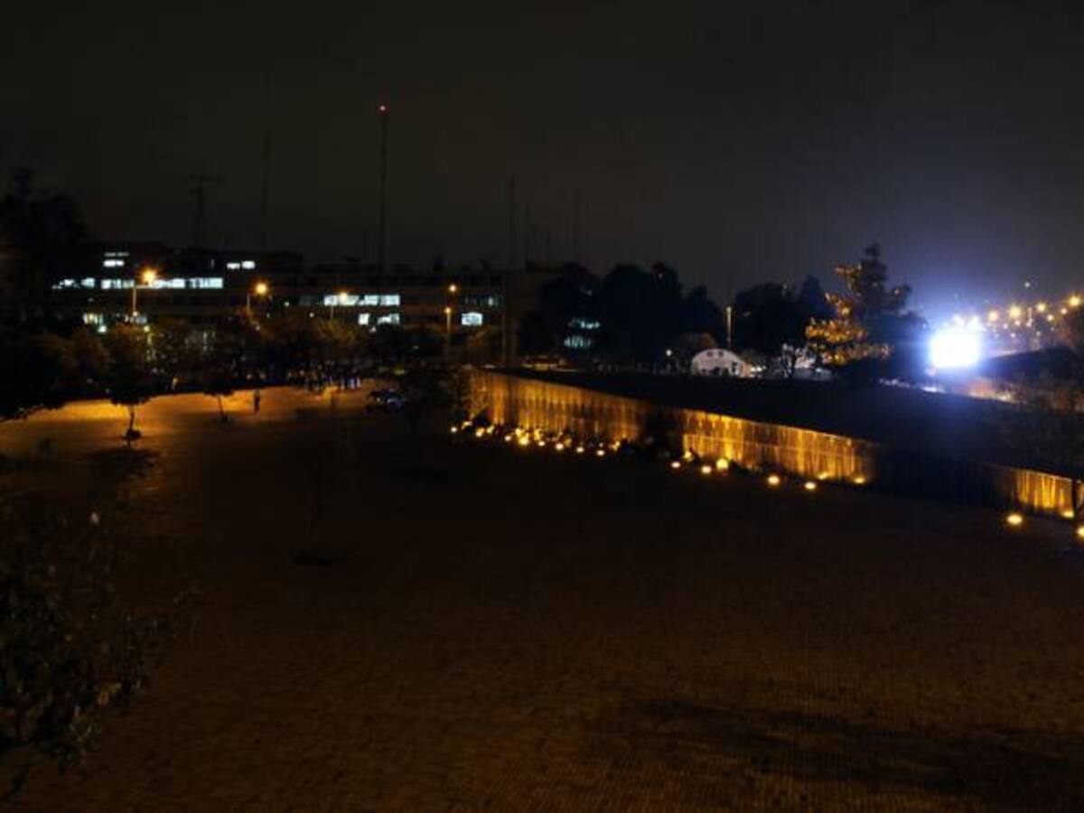 Ahorro de energía el domingo fue de 4,90%: Santos