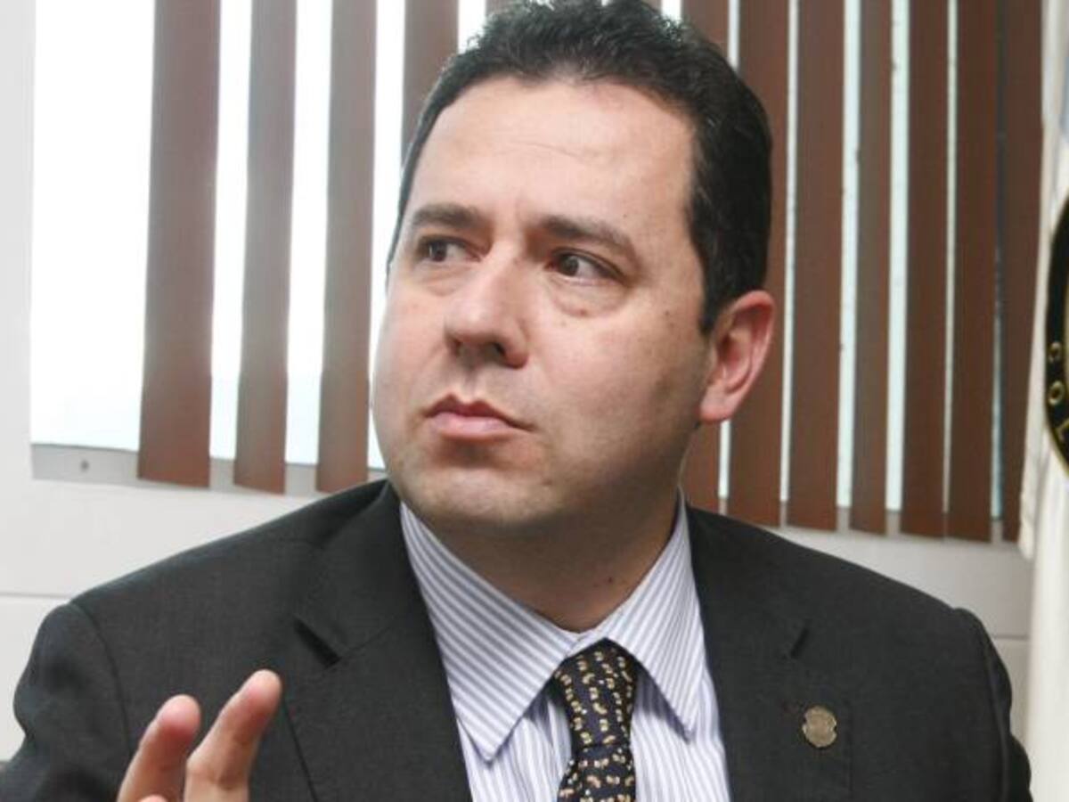 Exdirector del DAS será el gerente para la frontera con Venezuela