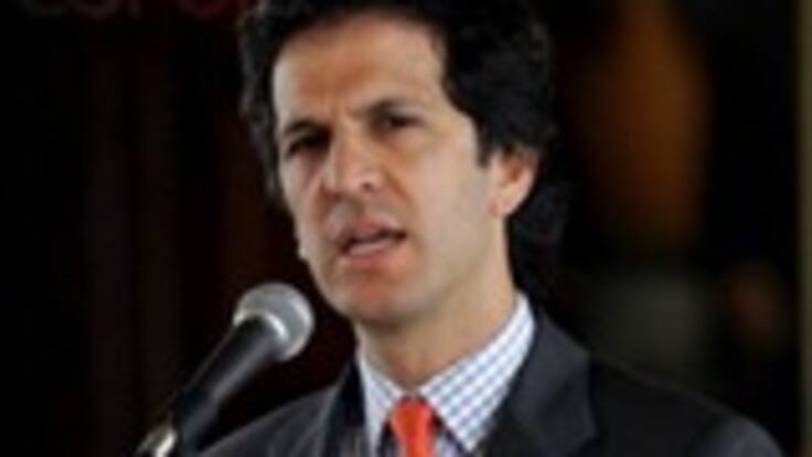 Gobierno ha tomado medidas para que esclarezcan escándalos de 'falsos positivos': canciller Jaime Bermúdez