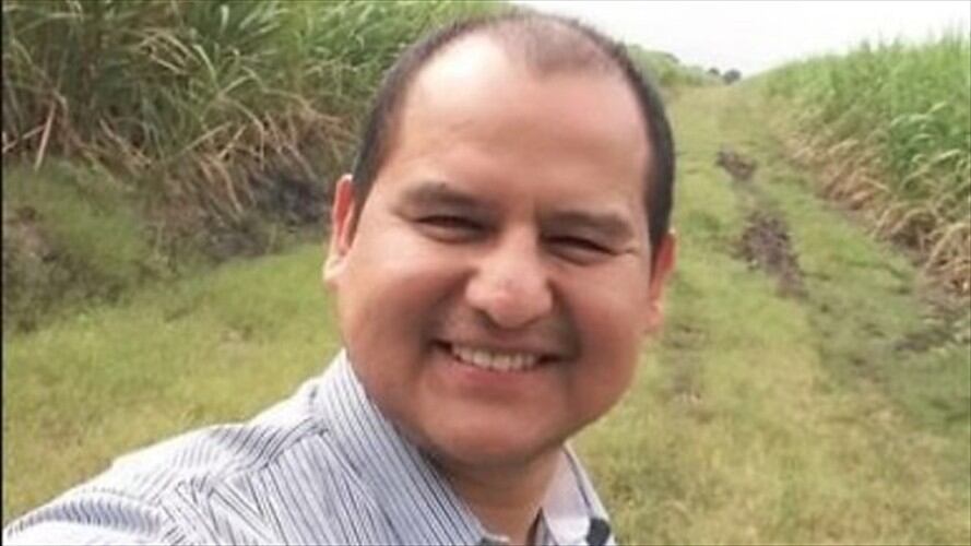 Mauricio Orjuela. Foto: Colprensa