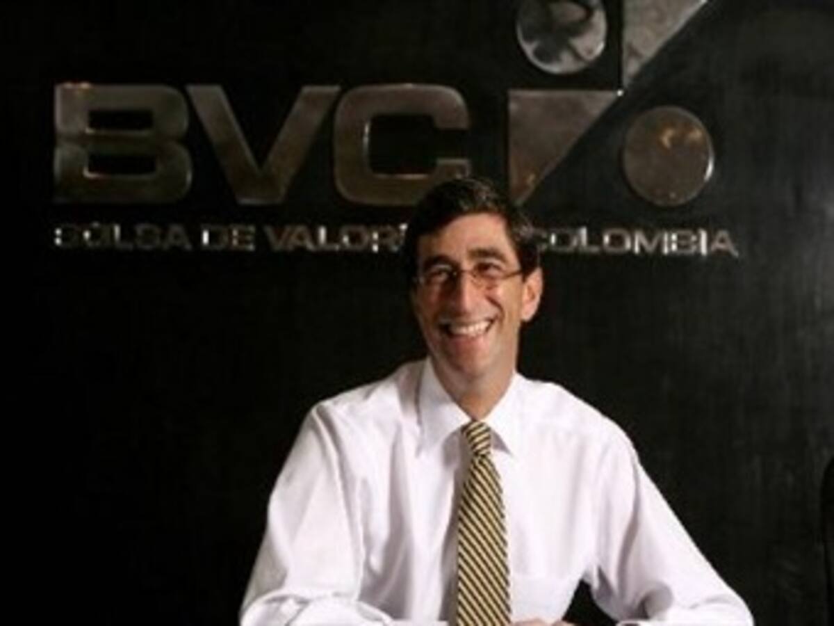 La toma de Interbolsa es una decisión adecuada y conveniente: Bolsa de Valores