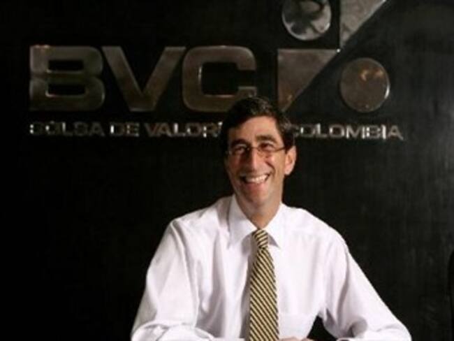 La toma de Interbolsa es una decisión adecuada y conveniente: Bolsa de Valores