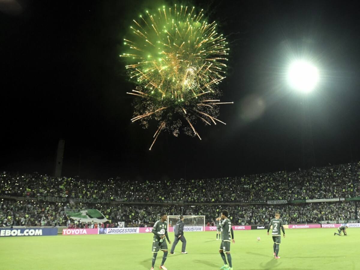 Debate: "Bien por la Súper Liga, pero la liga colombiana debe arrancar ya"