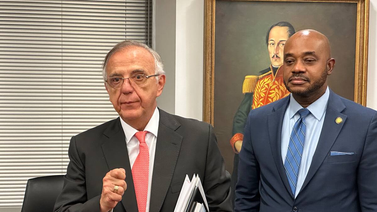 ¿Compartirá Colombia inteligencia de EE.UU. con Venezuela?