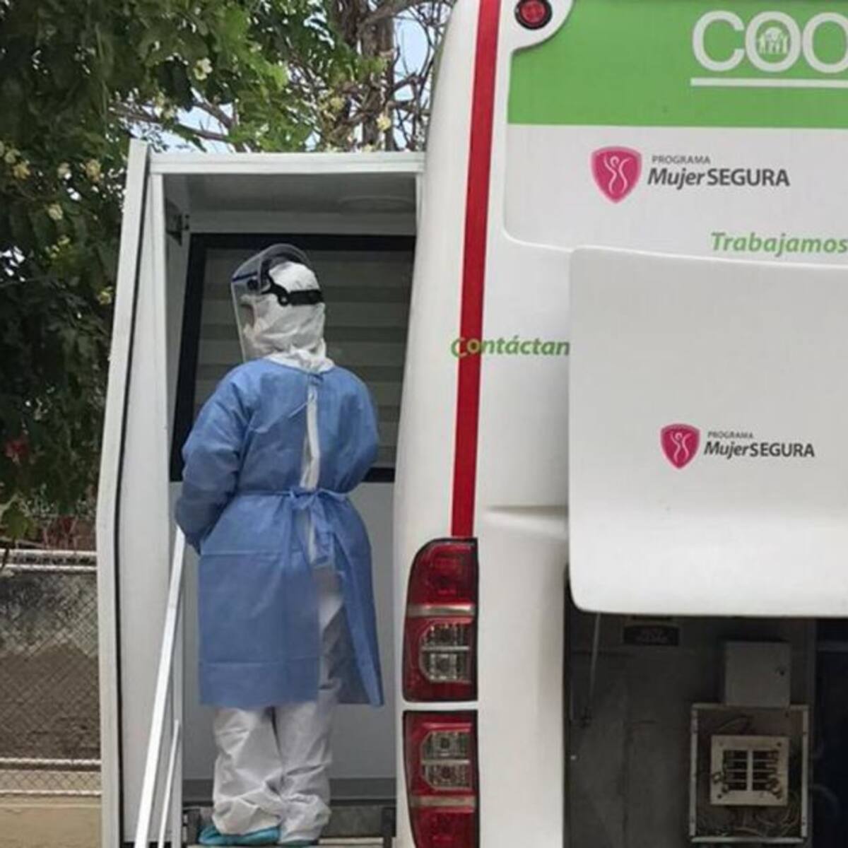 Supersalud reitera causales de intervención forzosa de Coosalud en 2024