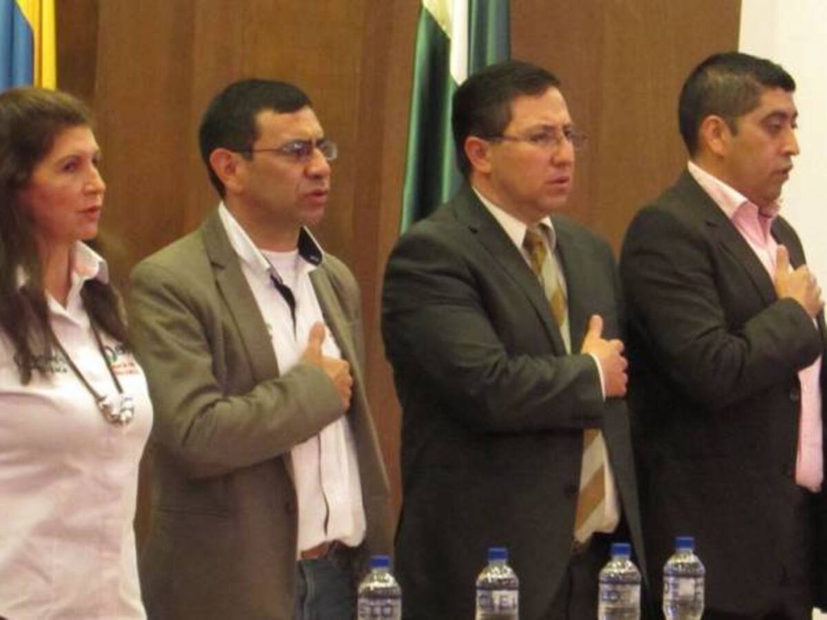 Contralor de Boyacá justifica viaje de $124 millones a Panamá