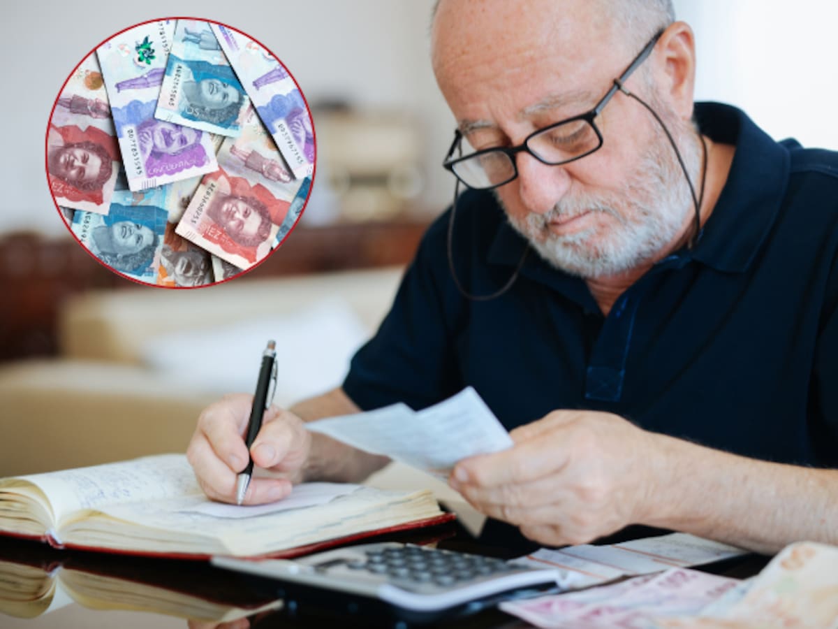 ¿Cómo quedará la mesada para los jubilados en 2025? Se vienen cambios: le explicamos
