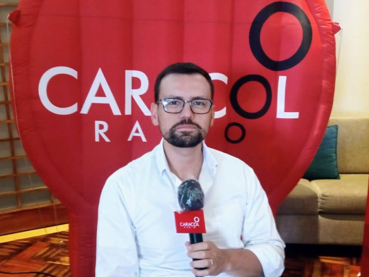 Gobernador de Caldas da positivo para coronavirus