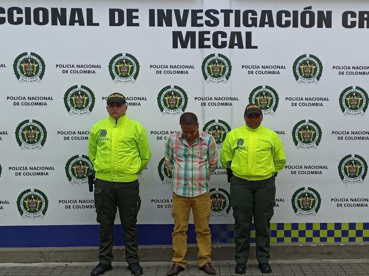 Conductor de transporte informal acusado de abuso sexual