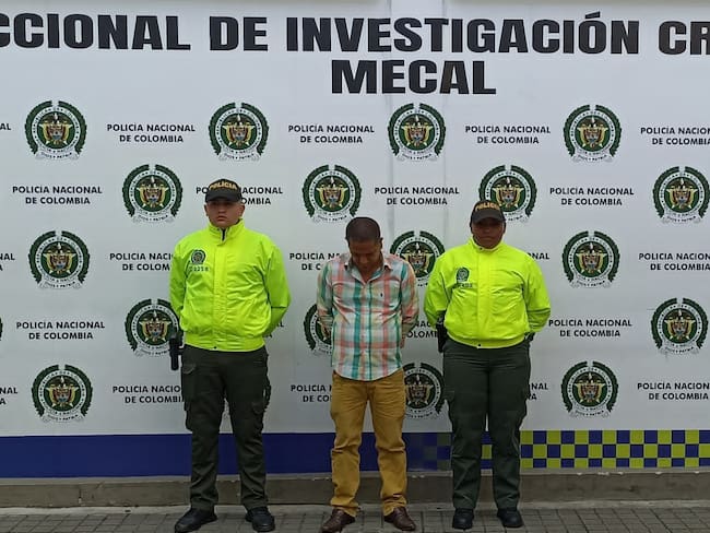 Conductor de transporte informal acusado de abuso sexual