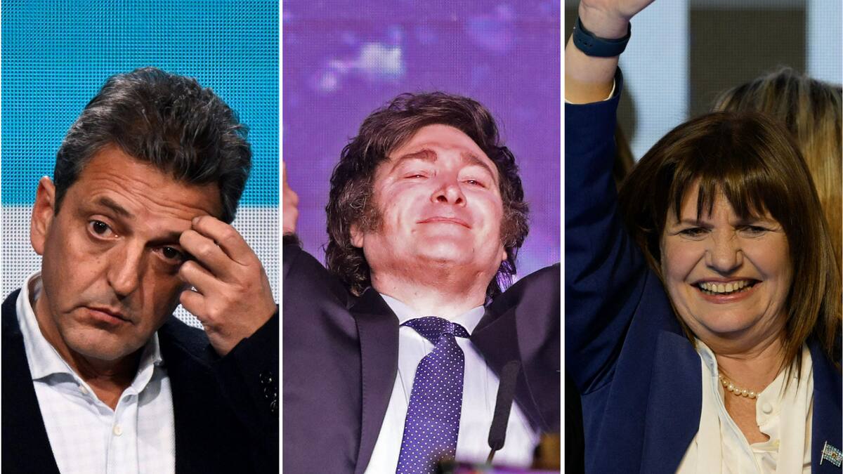Política regional: elecciones en Ecuador y resultados en Argentina