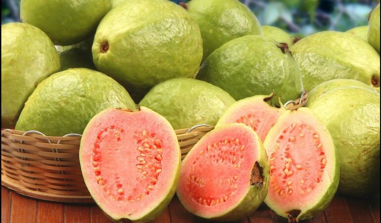 Productos como el mango y la guayaba estarían infectados