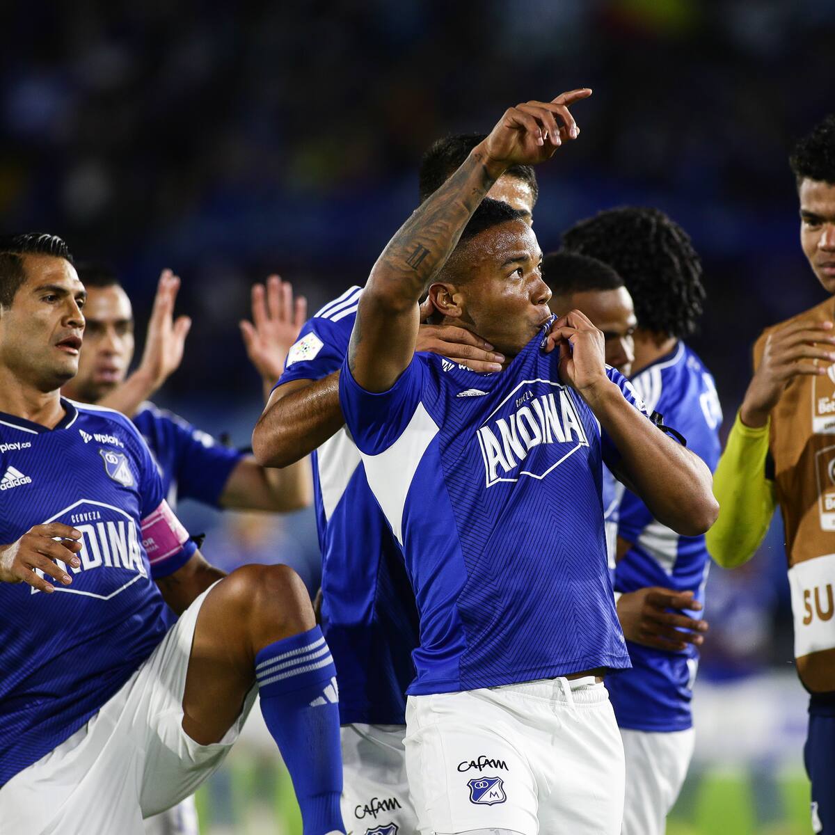 EN VIVO | Millonarios Vs. Unión Magdalena: siga acá la transmisión del partido