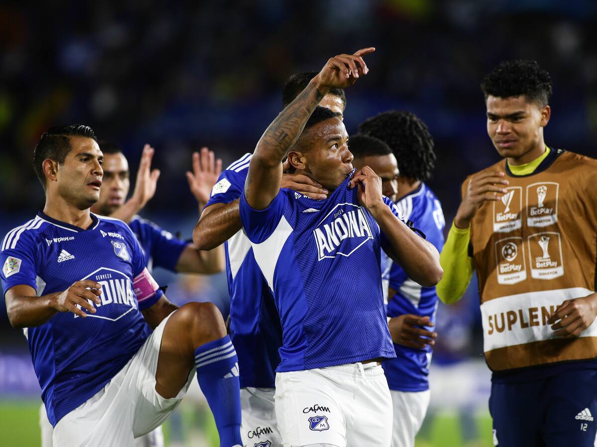 EN VIVO | Millonarios Vs. Unión Magdalena: siga acá la transmisión del partido