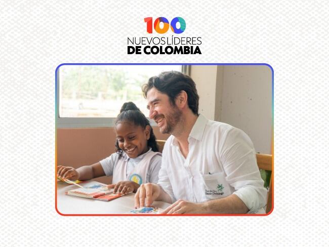 La fundación, con mas de 60 años ha transformado los territorios en los que ha trabajado. | Foto: Cortesía