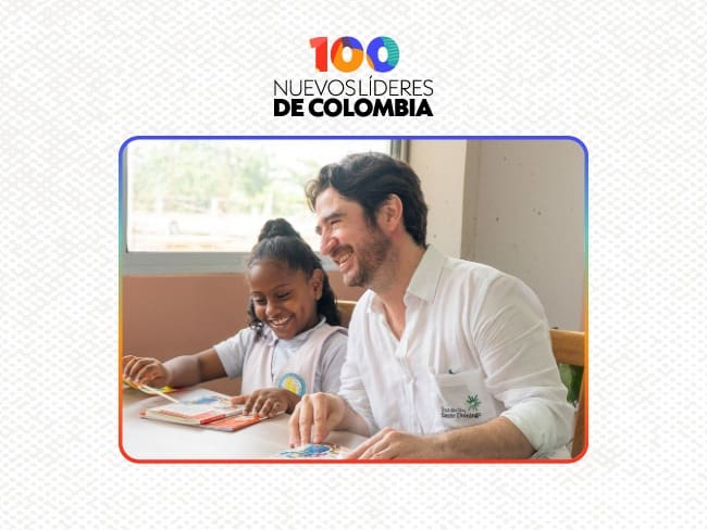 La fundación, con mas de 60 años ha transformado los territorios en los que ha trabajado. | Foto: Cortesía