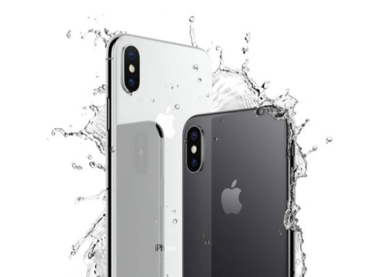 El iPhone X no ha salido al mercado y ya produce ganancias, al menos para Samsung