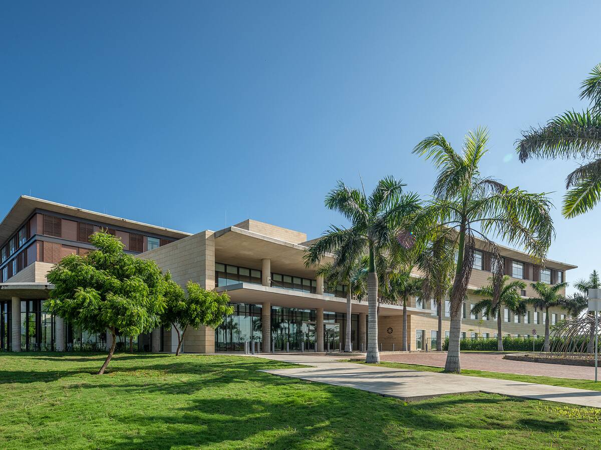 Hospital Serena del Mar en Cartagena recibe Certificación Plata de Planetree