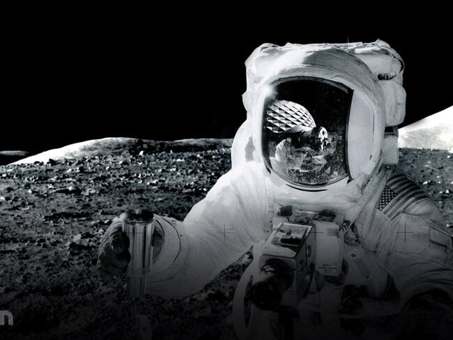 Colombiano lidero grupo de diseñó de Hábitat en la luna para la Nasa