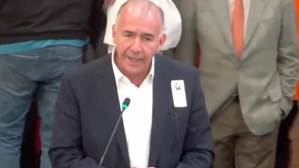 FENALCO pidió retirar dos aumentos de la reforma tributaria de Bogotá