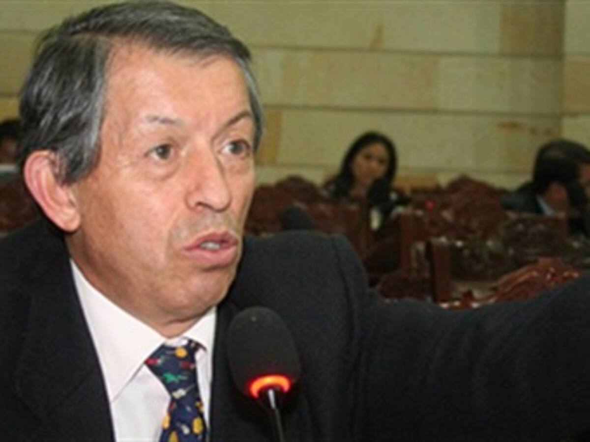 Congresistas de cuatro partidos políticos pidieron al Concejo de Bogotá hundir el POT