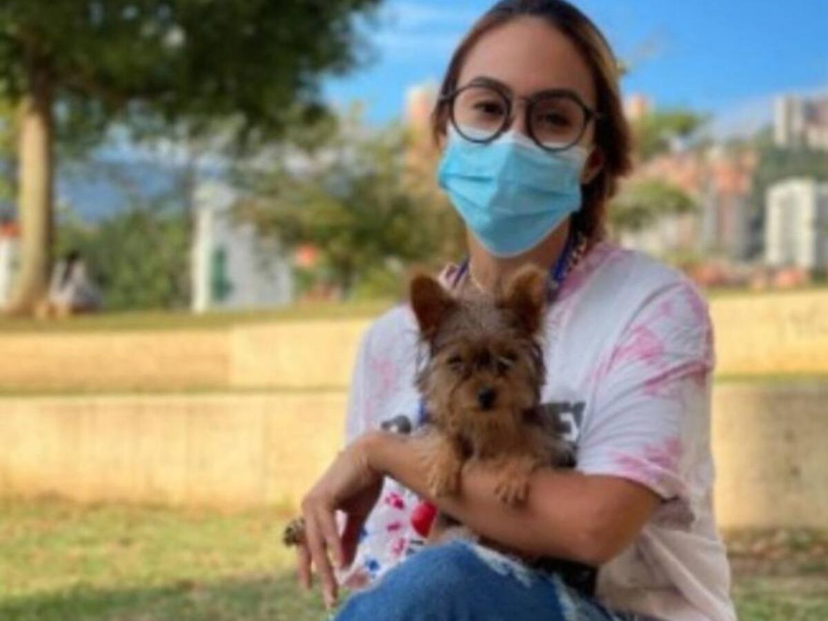 Por supuesta pinta ‘sado’ restaurante en Medellín negó ingreso a una modelo