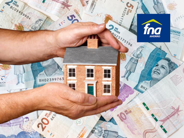 Si le prestan $90.000.000 millones a 8 años en el FNA: ¿De cuánto quedan las cuotas al mes? Fotos tomadas de Getty Images