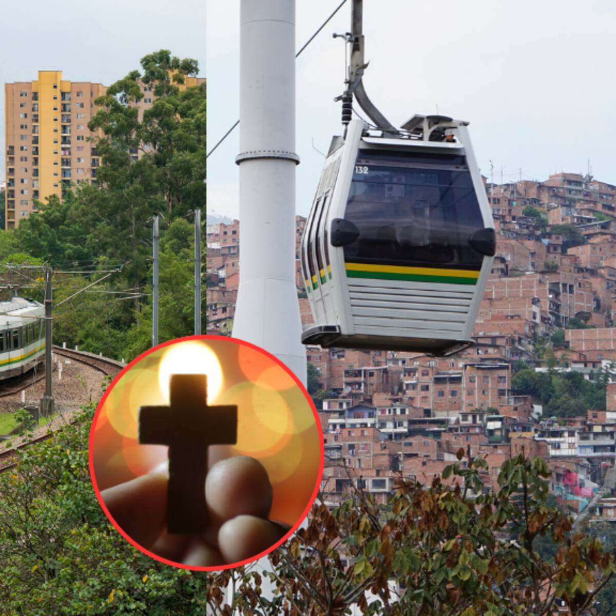 Horario del Metro de Medellín: ¿tendrá cambios en Semana Santa? Le contamos