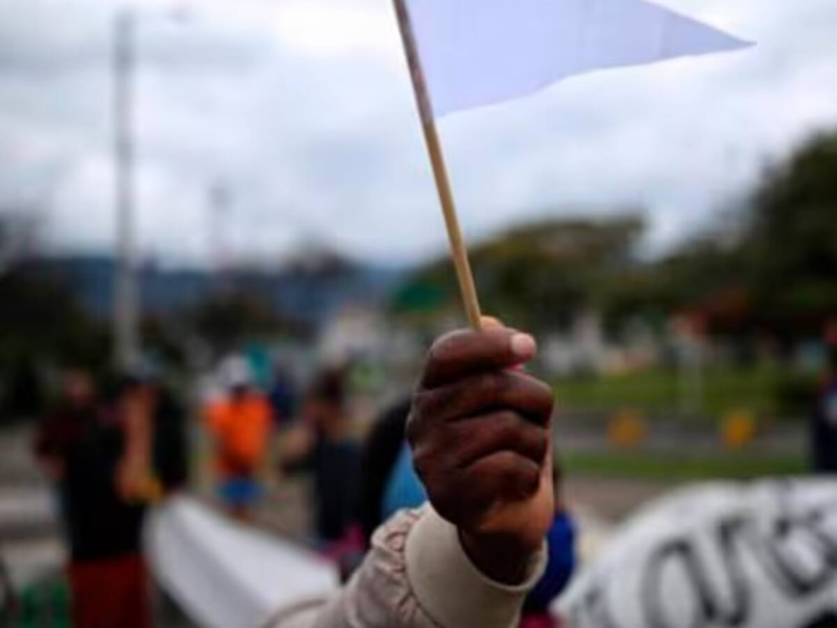 Consejo de Estado admitió tutela que busca la protección de firmantes de paz en el país