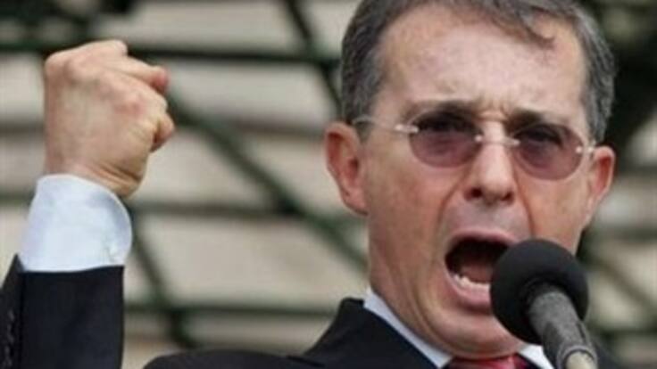 Soneto del Uribe eterno, por Daniel Samper Ospina