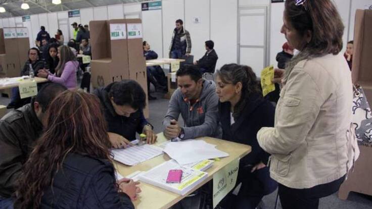 La consulta popular en Córdoba Quindío sería el 3 de diciembre