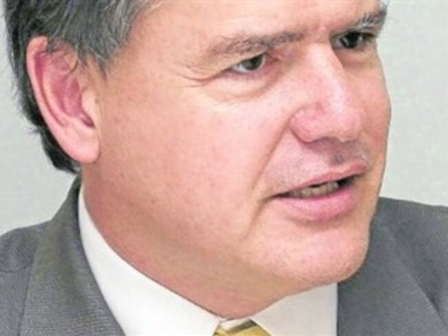 Senador Juan Carlos Vélez / El Tiempo
