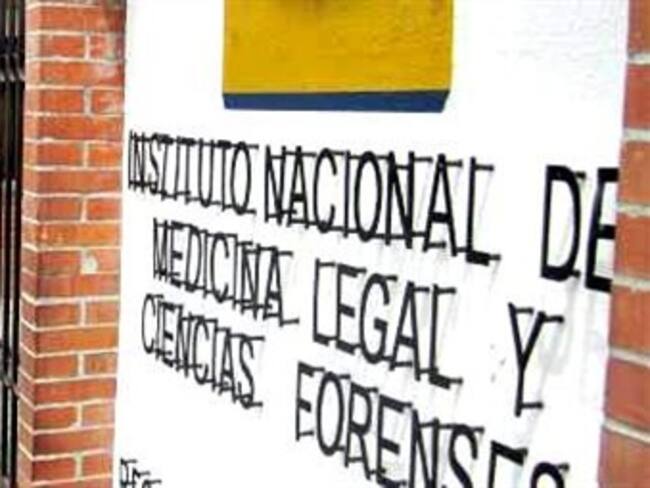 Medicina Legal descarta unirse al paro de la justicia