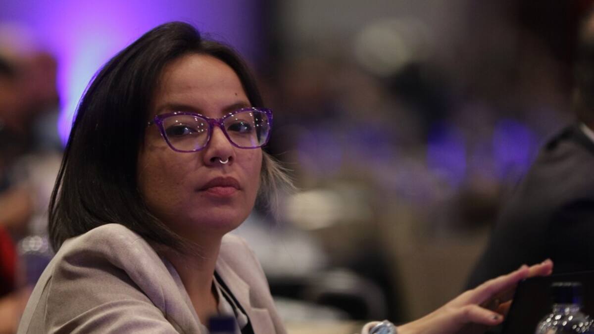 Petro, como senador, sería opositor de esta reforma política: Jennifer Pedraza