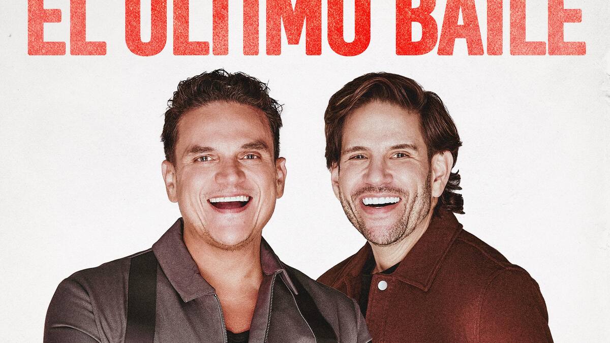 SILVESTRE DANGOND Y JUANCHO DE LA ESPRIELLA presentan “EL ÚLTIMO BAILE”